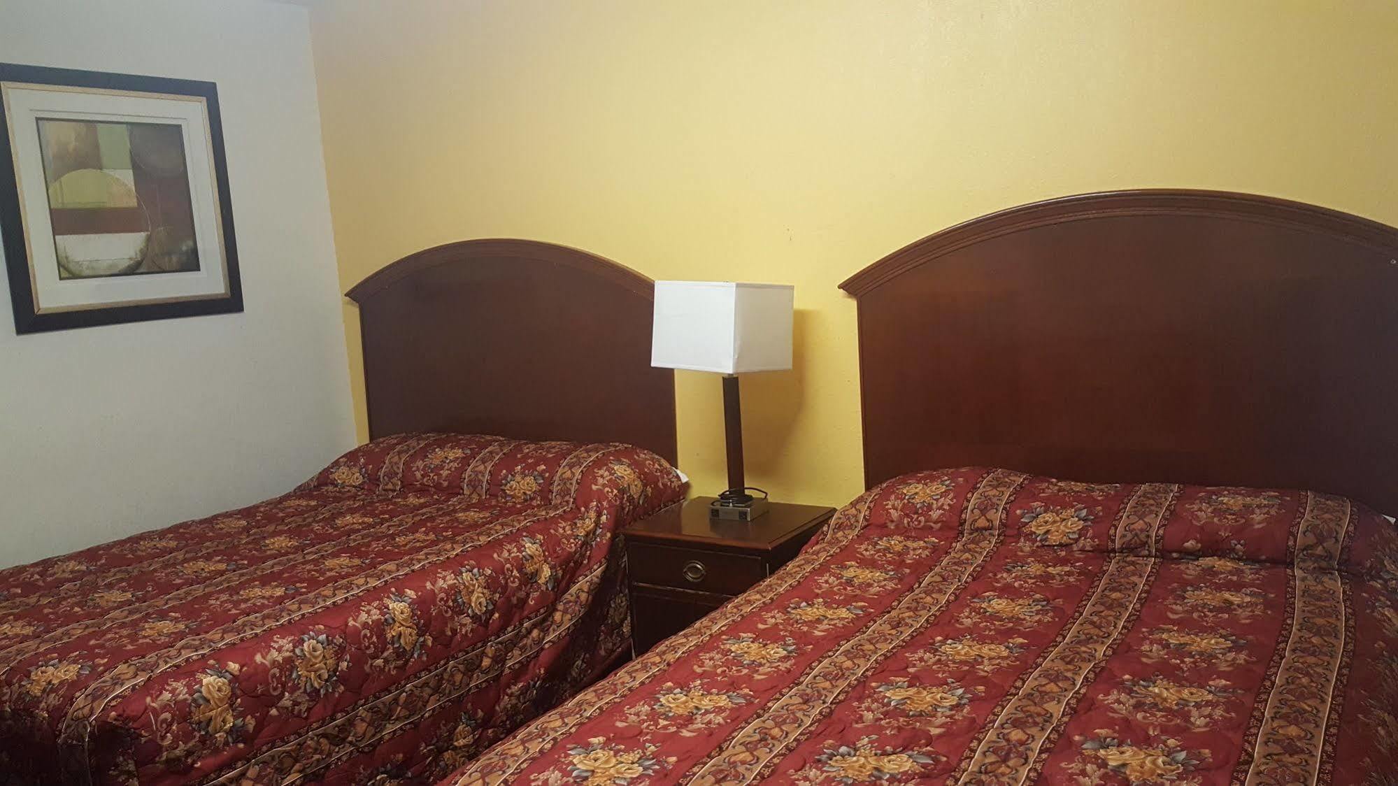 Monte Carlo Motel 뉴올리언스 외부 사진